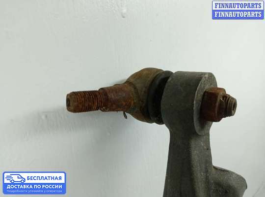 Рычаг подвески на Mercedes-Benz E (W211)