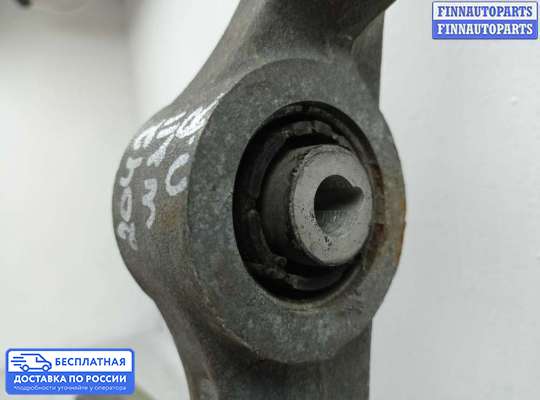 Рычаг подвески на Mercedes-Benz E (W211)