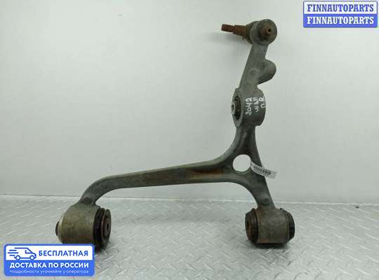 Рычаг подвески на Mercedes-Benz E (W211)