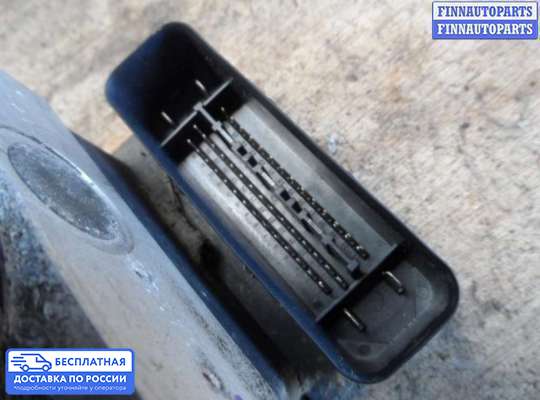 Блок ABS на Honda CR-V II (RD_)