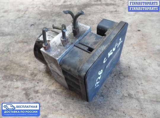 Блок ABS на Honda CR-V II (RD_)
