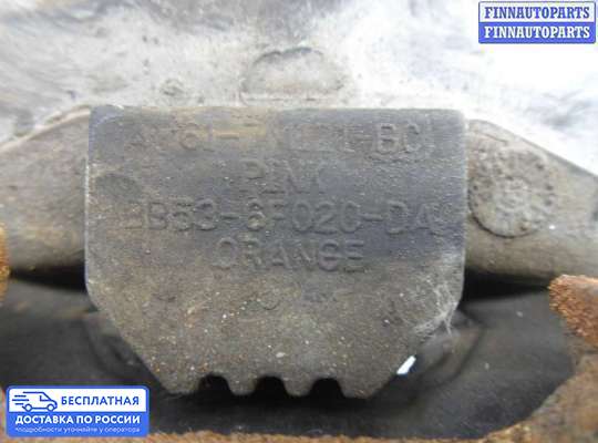Кронштейн КПП на Ford Kuga II / Escape III