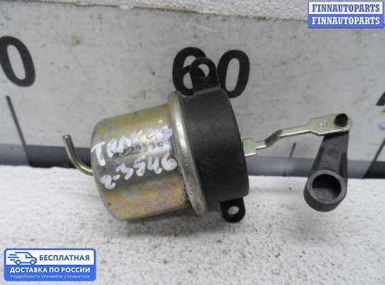Клапан воздушный на Ford Transit Mk4 / Mk5