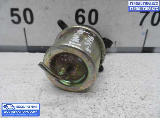 Клапан воздушный на Ford Transit Mk4 / Mk5