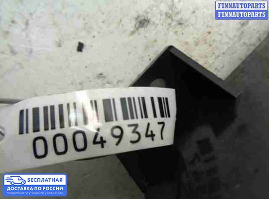 Блок управления печкой на Subaru Tribeca