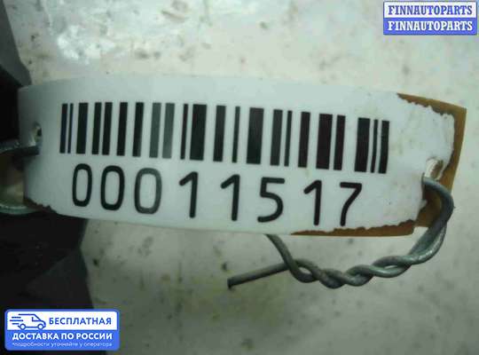 ЭБУ прочее на Volkswagen Touareg II (7P)