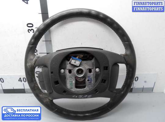 Руль на Suzuki XL7 II