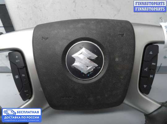 Руль на Suzuki XL7 II