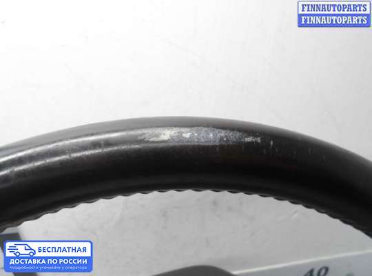 Руль на Suzuki XL7 II