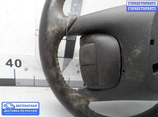 Руль на Suzuki XL7 II