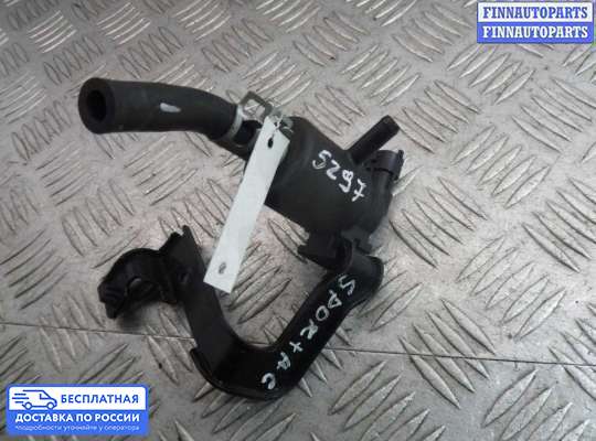 Клапан электромагнитный на Kia Sportage IV (QL)