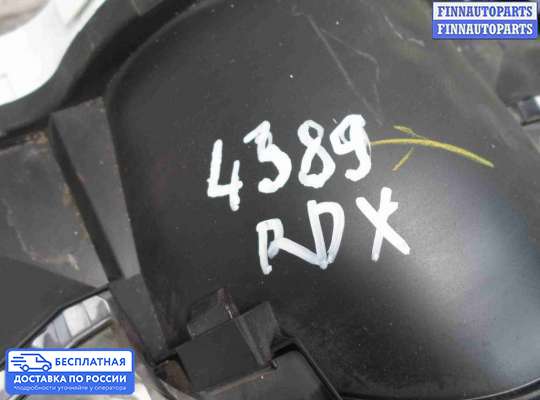 Щиток приборов на Acura RDX (TB1/2)