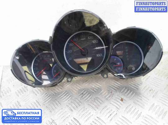 Щиток приборов на Acura RDX (TB1/2)