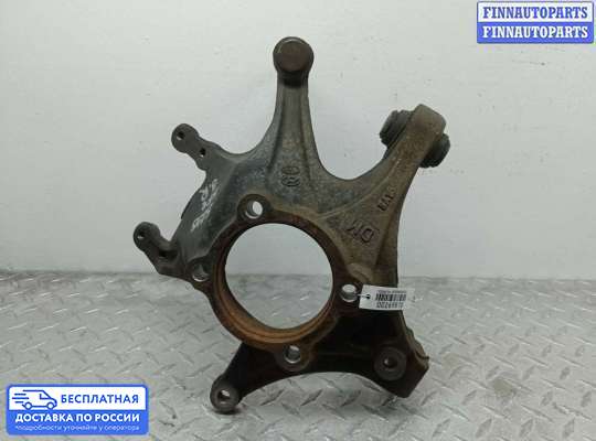 Ступица на Hyundai Santa Fe III (DM, NC)