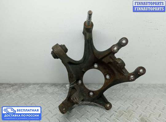 Ступица на Hyundai Santa Fe III (DM, NC)