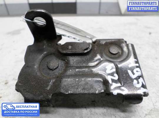 Замок капота на Mercedes-Benz E (W212)