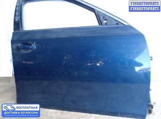 Стеклоподъемник электрический на BMW 5 (E60/E61)