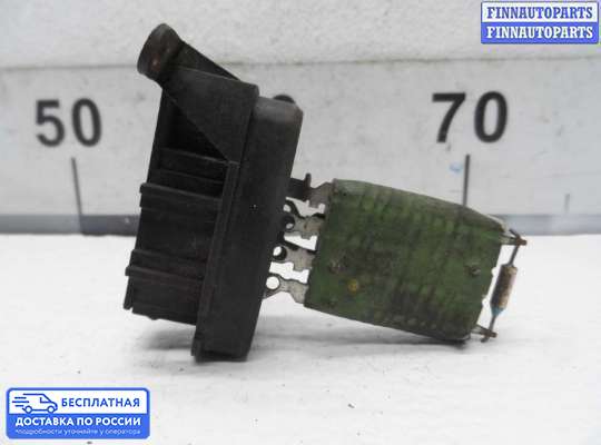 Резистор (сопротивление) отопителя на Mercedes-Benz Sprinter (903)