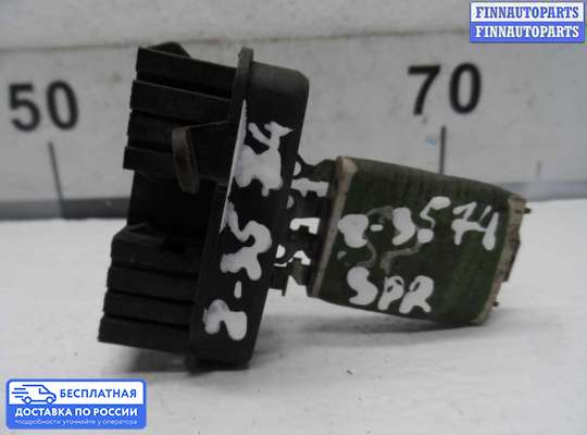 Резистор (сопротивление) отопителя на Mercedes-Benz Sprinter (903)