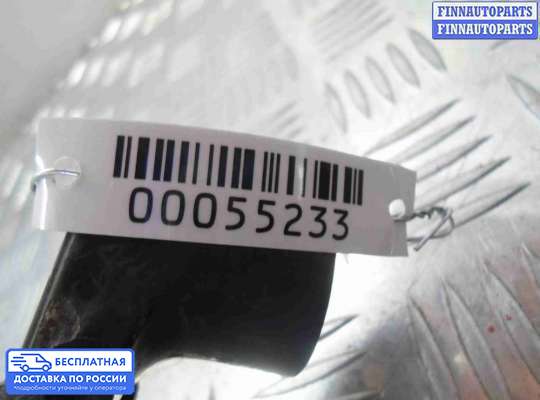 Поводок дворника на Hummer H3