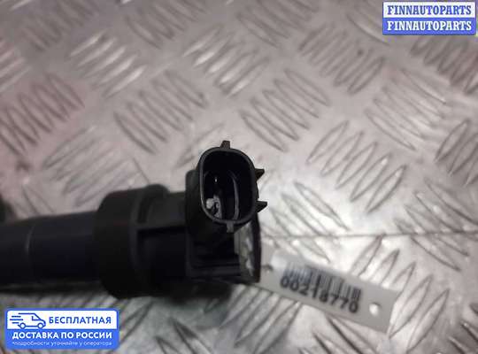 Катушка зажигания на Hyundai Santa Fe III (DM, NC)