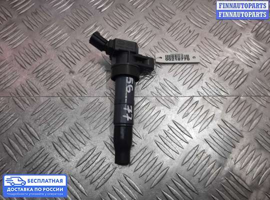 Катушка зажигания на Hyundai Santa Fe III (DM, NC)