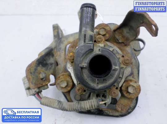 Насос водяной (помпа) на Lexus LS IV (XF40)