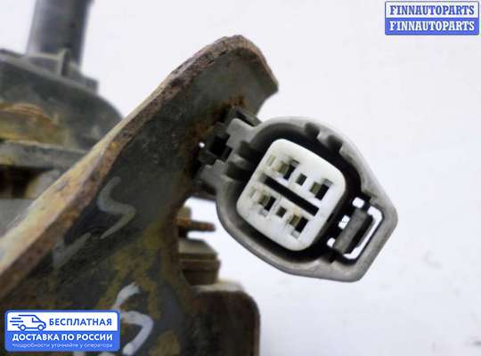 Насос водяной (помпа) на Lexus LS IV (XF40)