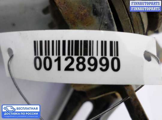 Насос водяной (помпа) на Lexus LS IV (XF40)