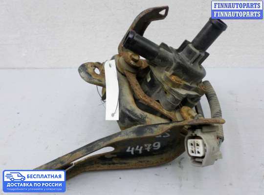 Насос водяной (помпа) на Lexus LS IV (XF40)