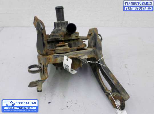 Насос водяной (помпа) на Lexus LS IV (XF40)