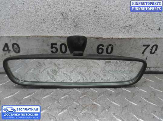 Зеркало салонное на Kia Sorento I (JC, BL)
