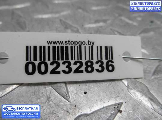Замок капота на Toyota Camry XV30
