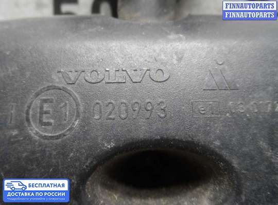 Зеркало салонное на Volvo XC70 II