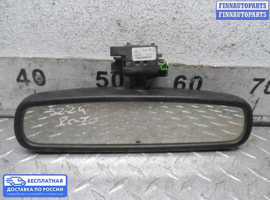 Зеркало салонное на Volvo XC70 II