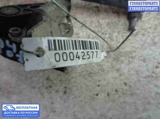 Датчик дорожного просвета на BMW 7 (F01/F02)