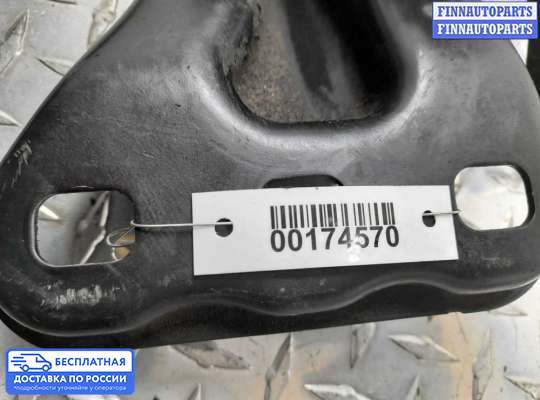 Подушка КПП на Mercedes-Benz C (W204)