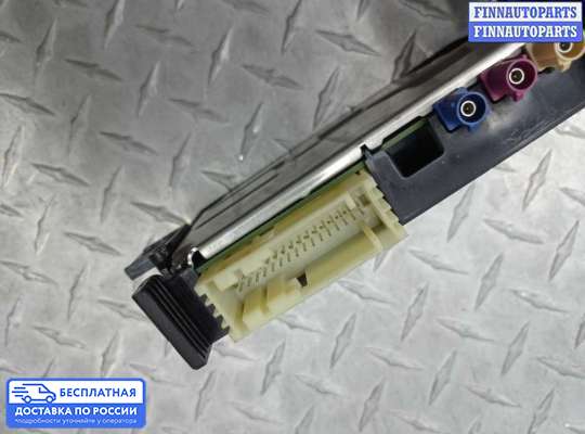 ЭБУ прочее на Mercedes-Benz S (W222)