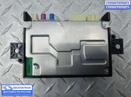 ЭБУ прочее на Mercedes-Benz S (W222)