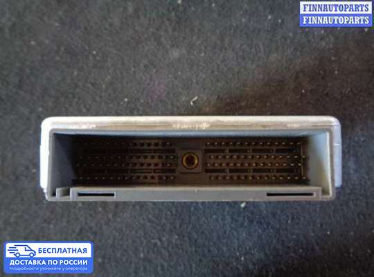 ЭБУ ДВС (блок управления двигателем) на Mazda 626 V GF