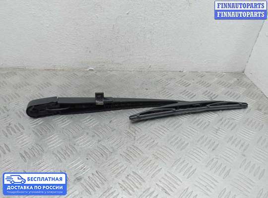 Поводок дворника на Infiniti QX56 (JA60)