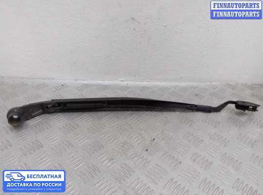 Поводок дворника на Jeep Grand Cherokee IV (WK2)