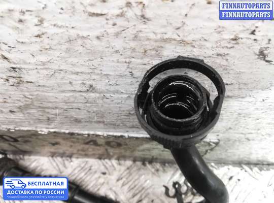 Патрубок (трубка, шланг) на Volkswagen Transporter T6