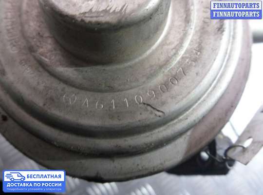 Клапан рециркуляции газов (EGR) на Mercedes-Benz Vito (W638)
