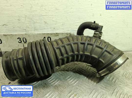 Гофра (патрубок) воздушного фильтра на Infiniti FX II / QX70 (S51)