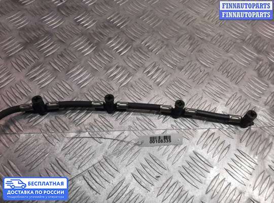 Патрубок (трубка, шланг) на Hyundai Santa Fe III (DM, NC)