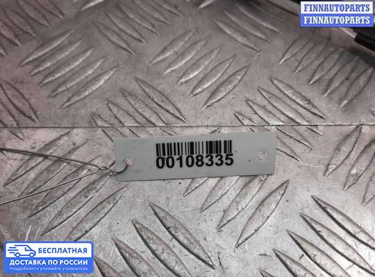 Патрубок (трубка, шланг) на Hyundai Santa Fe III (DM, NC)