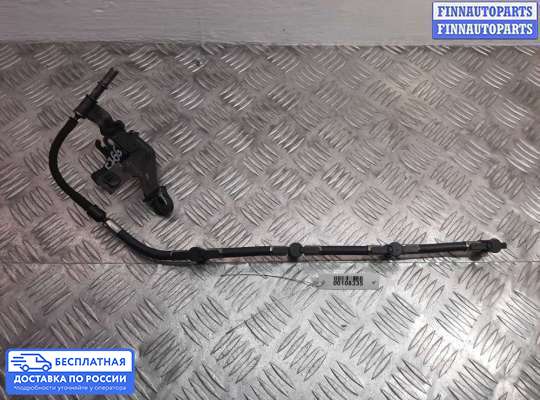 Патрубок (трубка, шланг) на Hyundai Santa Fe III (DM, NC)