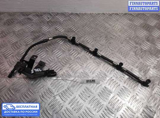 Патрубок (трубка, шланг) на Hyundai Santa Fe III (DM, NC)
