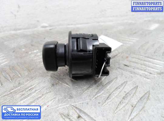 Кнопки на Infiniti Q50 (V37)